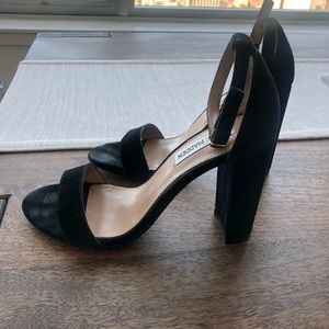 Steve Madden Block Heels
